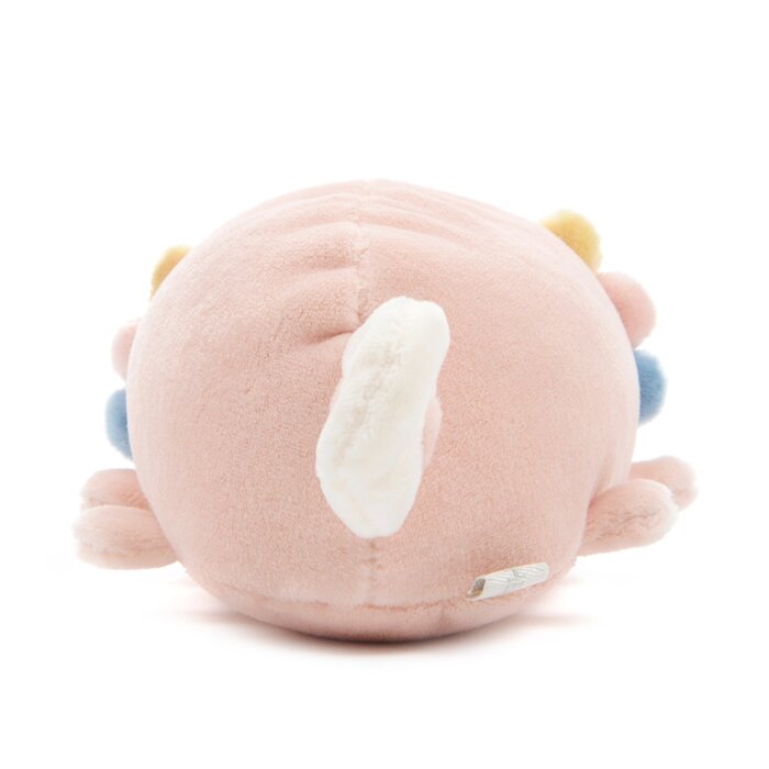 marsh mallow plush