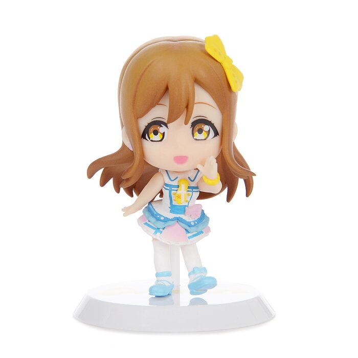 Chibi Kyun Chara [Love Live!] Is Your Heart Shining? Vol. 2: Banpresto ...