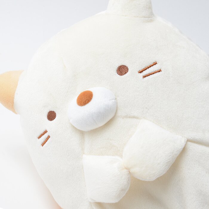 sumikko gurashi neko mushroom