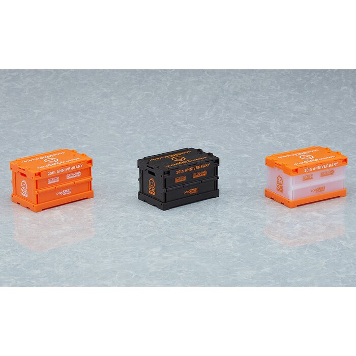 nendoroid more anniversary container