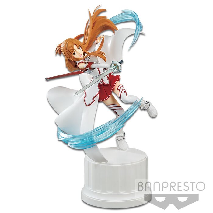sword art online espresto