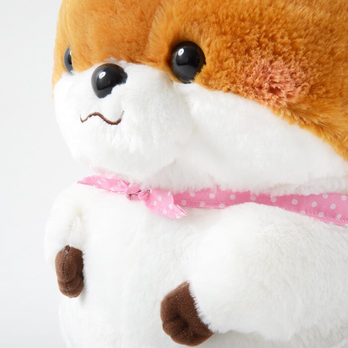 Kawauso no Kotsume-chan Otter Plush Collection (Big) - Tokyo Otaku Mode