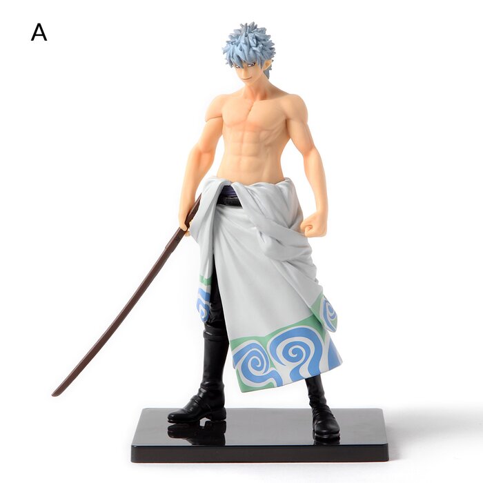 gintoki figure banpresto