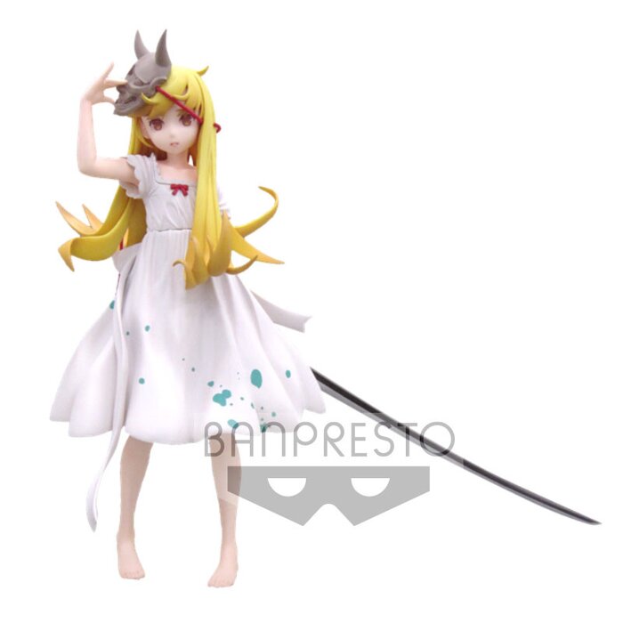 shinobu exq figure