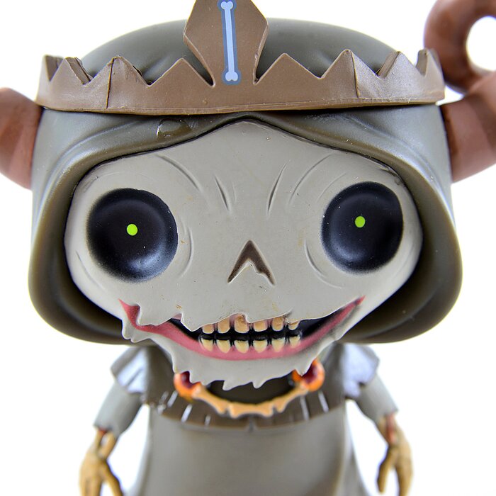lich funko pop
