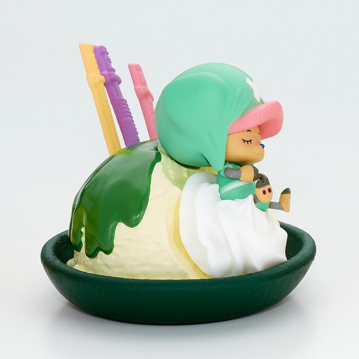 One Piece - Paldolce Collection Vol.4 - Chopper (Ver.B) Figure