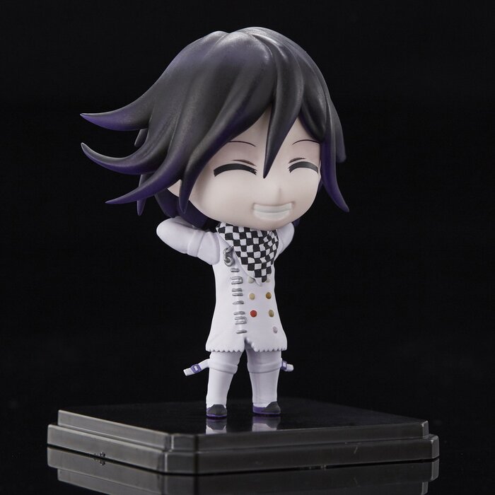 union creative kokichi