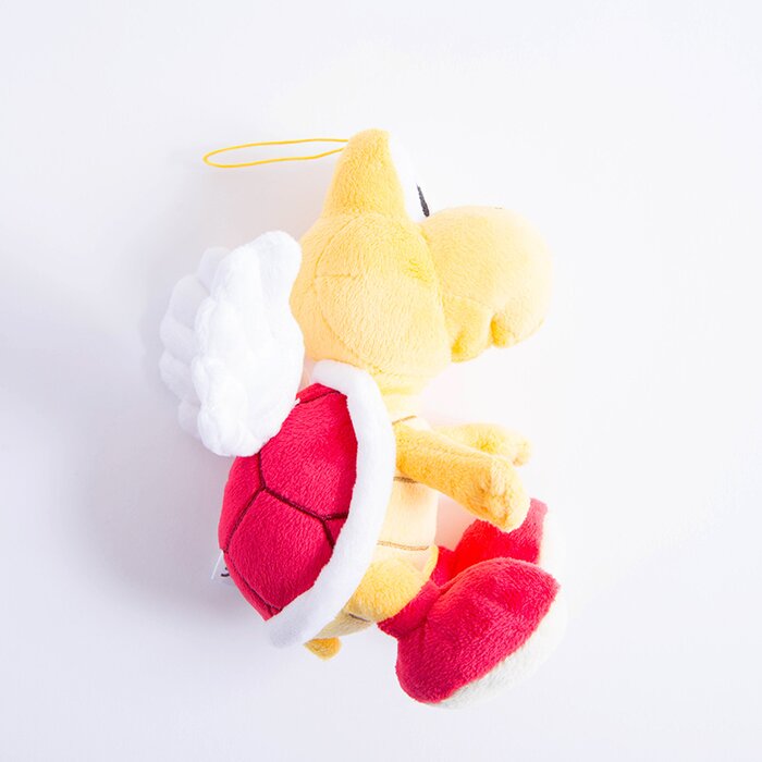 paratroopa plush