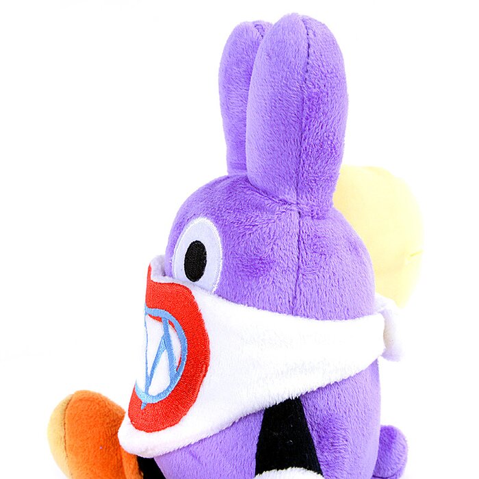 nabbit plush