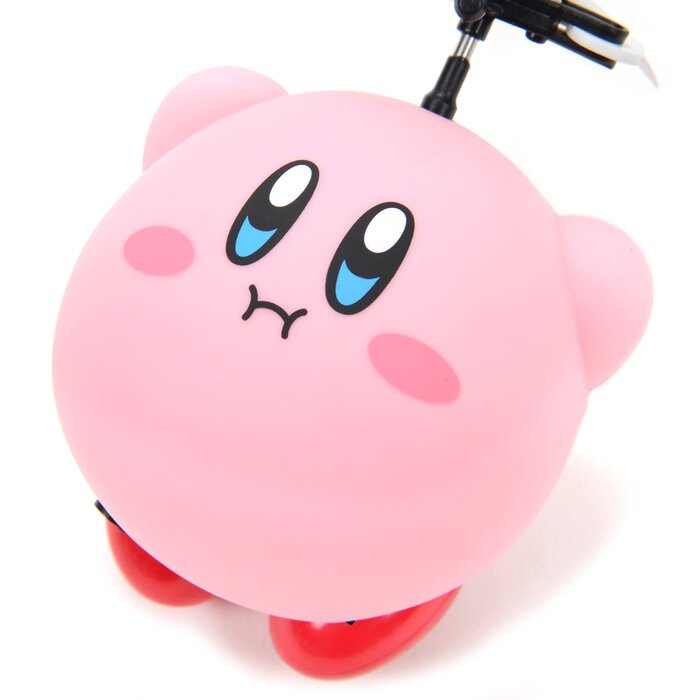 Kirby Hovering Helicopter: Matte Type - Tokyo Otaku Mode (TOM)