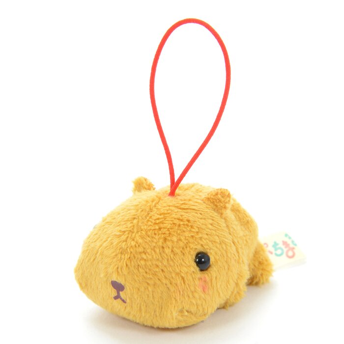 omochi zoo plush