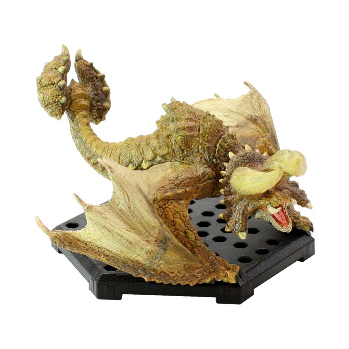 monster figurines d&d
