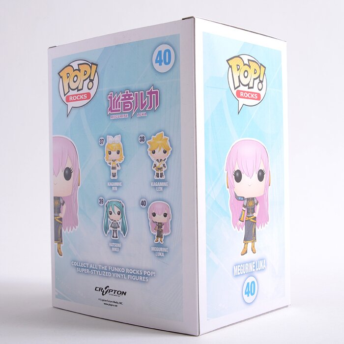 funko luka