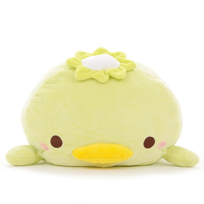 mocchiizu large plush