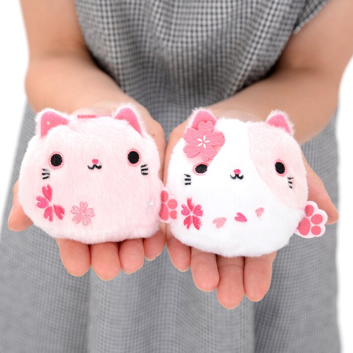 neko dango sakura