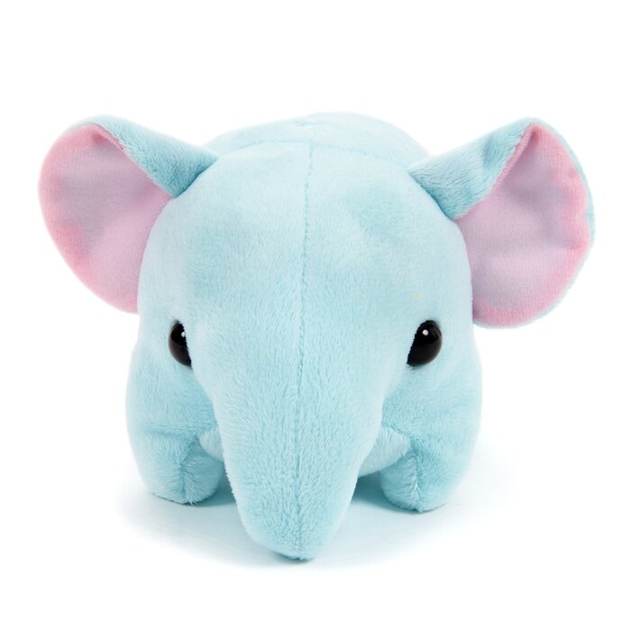 pocket zoo plush