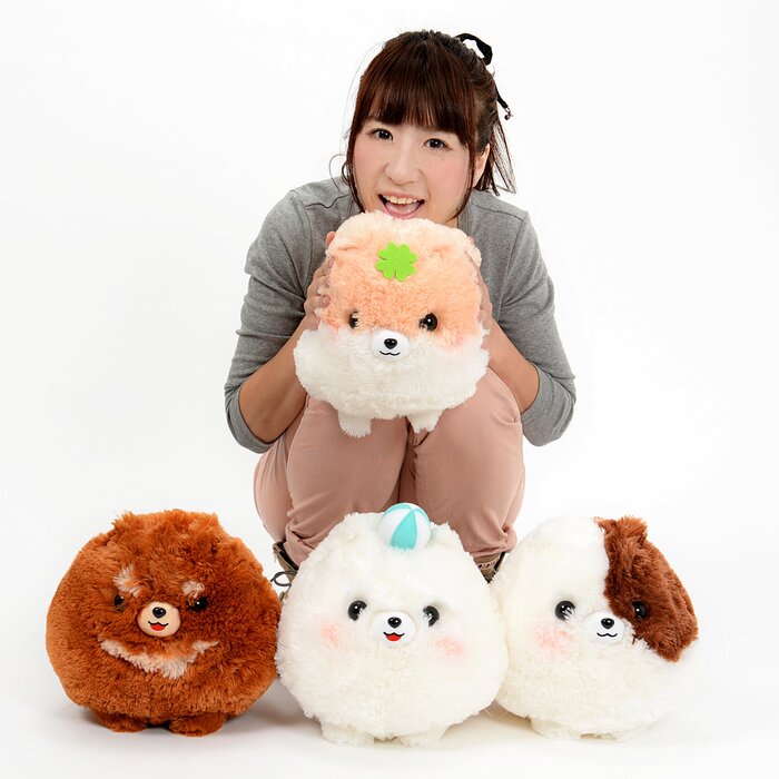 pometan plush