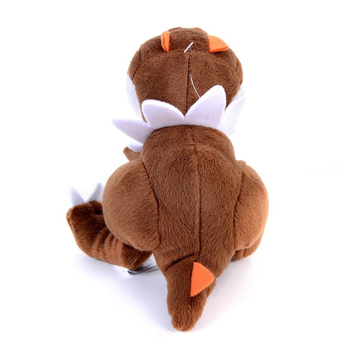 tyrunt plush