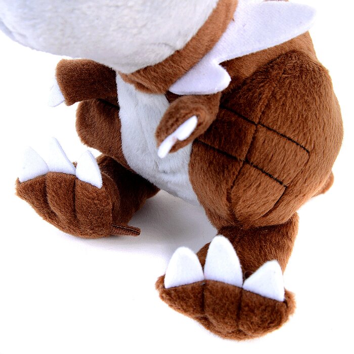 tyrunt plush