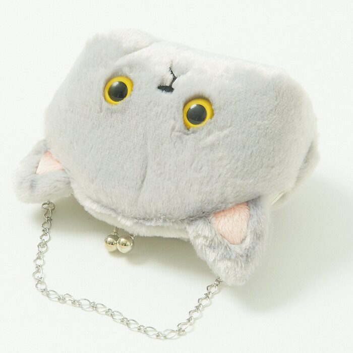 Myu the Cat Mini Purse - Tokyo Otaku Mode (TOM)