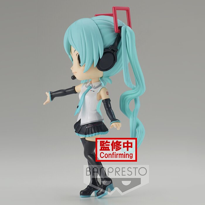 q posket hatsune miku