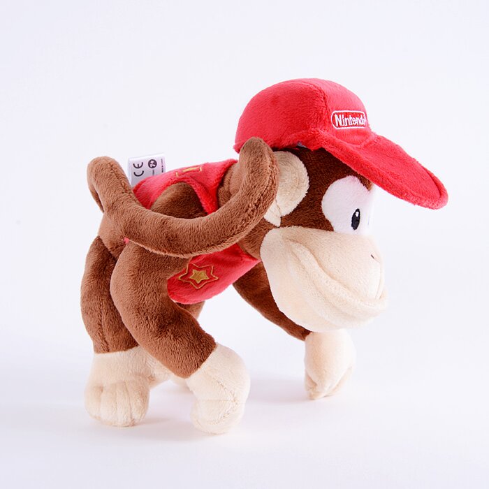 diddy plush