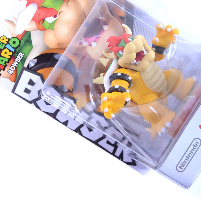 Bowser Amiibo Super Mario Series Wave 1 Us Ver Tokyo Otaku Mode Tom 2922