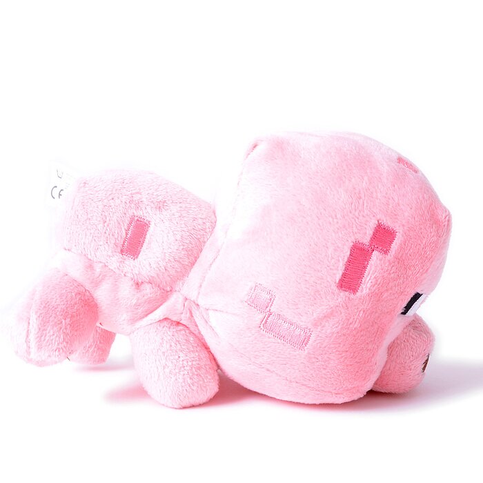 baby pig plush