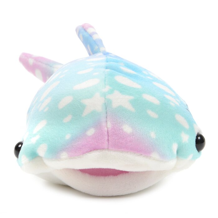 mochi puni shark