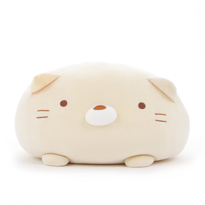 sumikko gurashi super mochi mochi plush collection