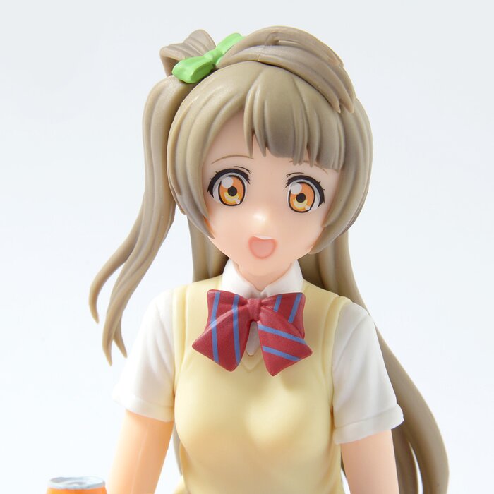 love live kotori figure