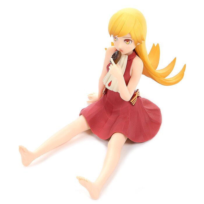 exq figure shinobu