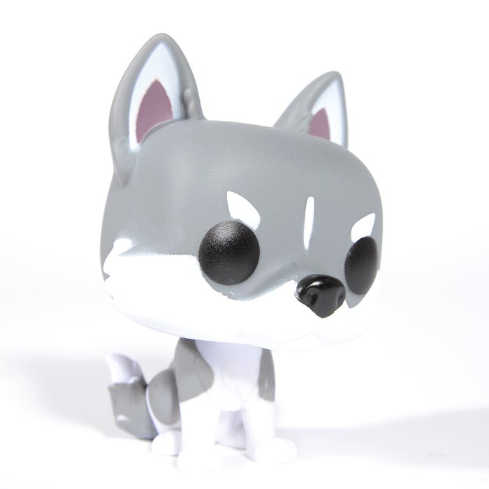 funko pop husky