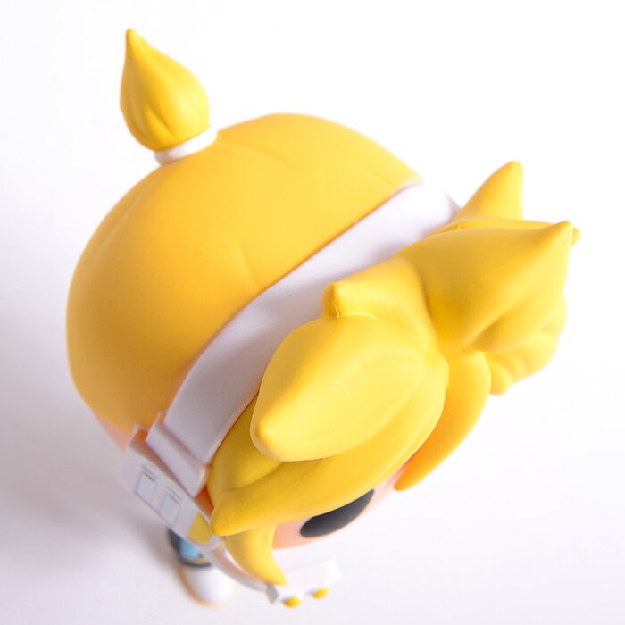funko pop len