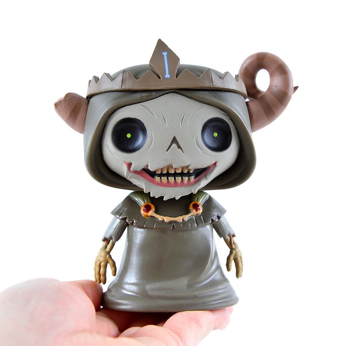 the lich funko pop