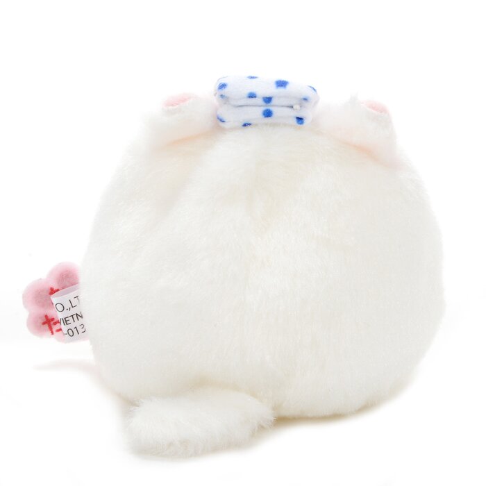 dango bunny plush