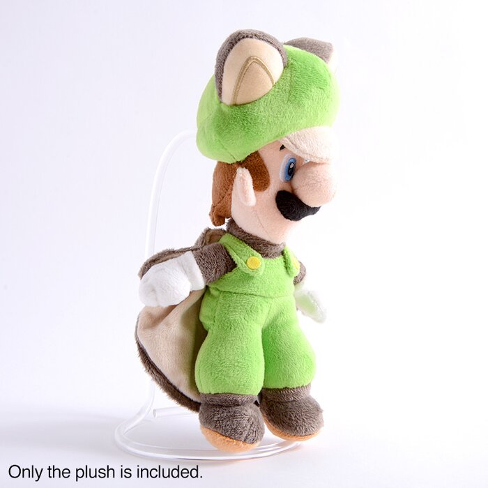 flying squirrel plush