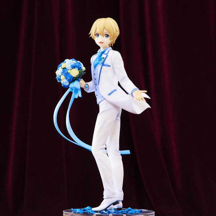 eugeo figure