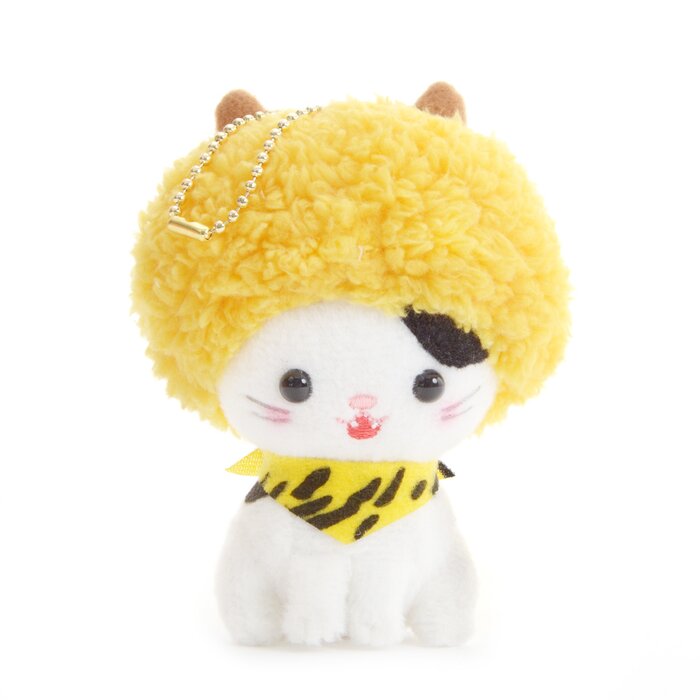 nekokkaburi cat plush