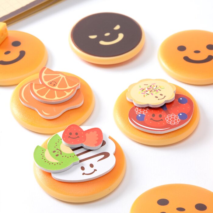 Nico Pancake Set Tokyo Otaku Mode (TOM)