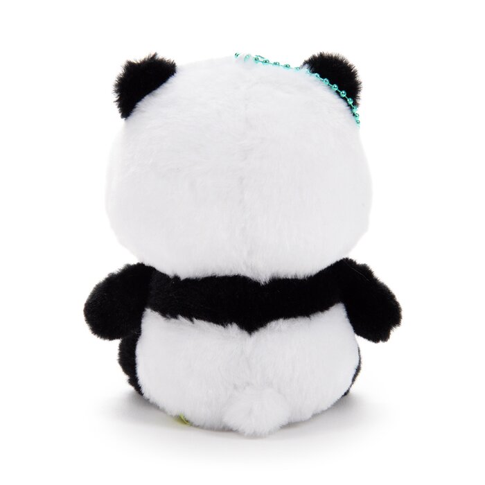 baby panda plush