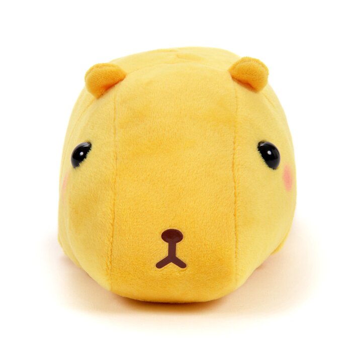 pocket zoo plush