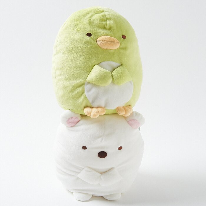 gurashi plush