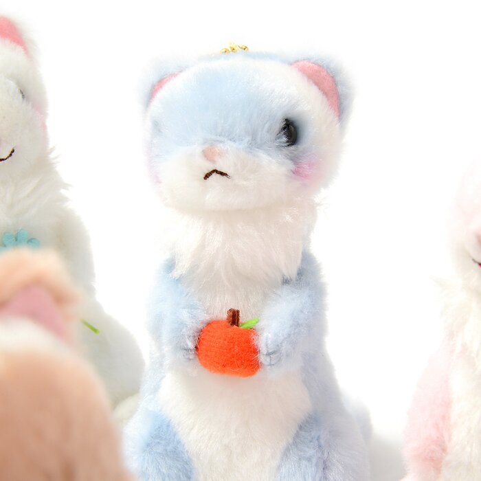 ferret mori no feru