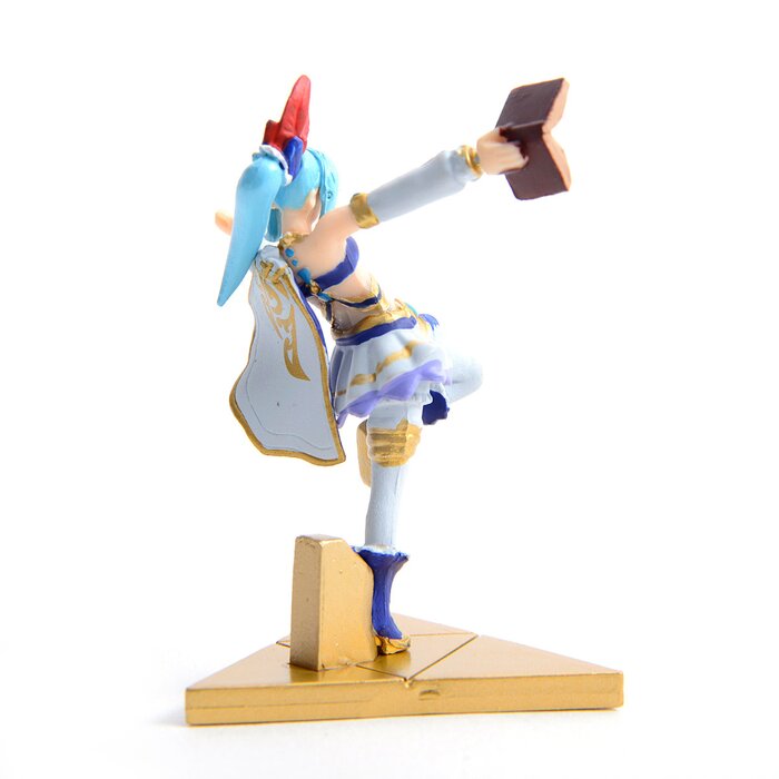 tomy zelda figures