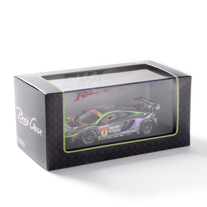 eva racing figure