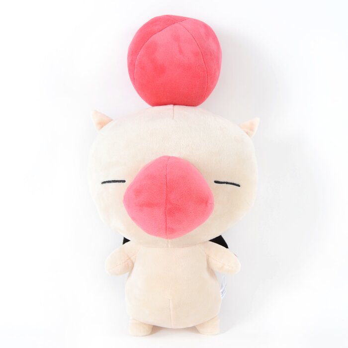 ffbe moogle plushie