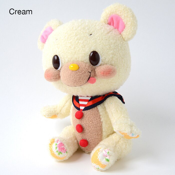 teddy bears rainbow