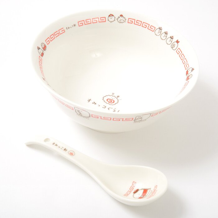 sumikko gurashi bowl