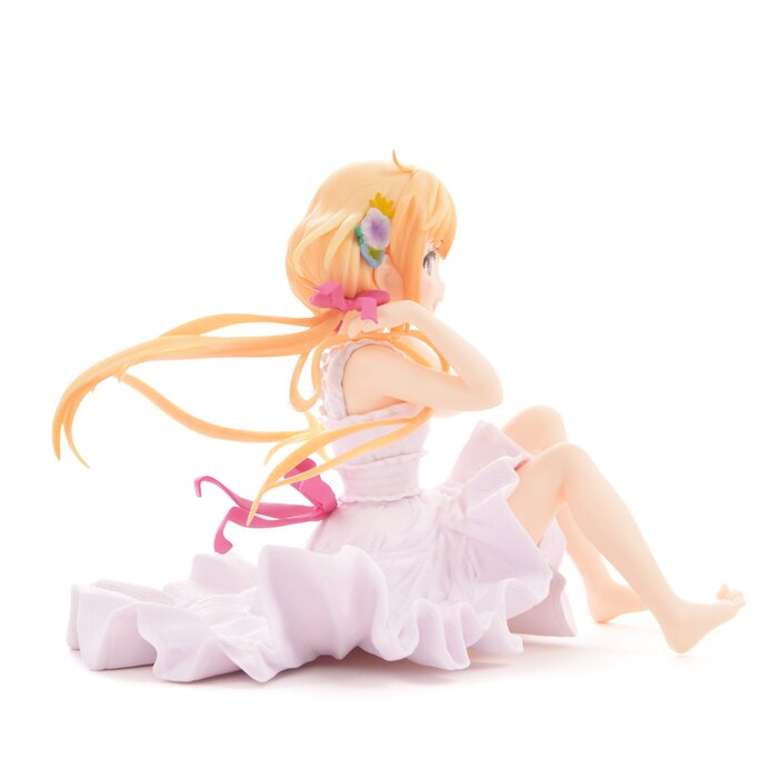 futaba light up figure